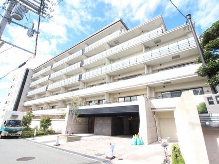 ロジュマン池田石橋（503）外観写真