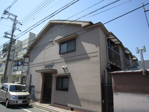 美福園（ＭＩＦＵＫＵＥＮ）外観写真