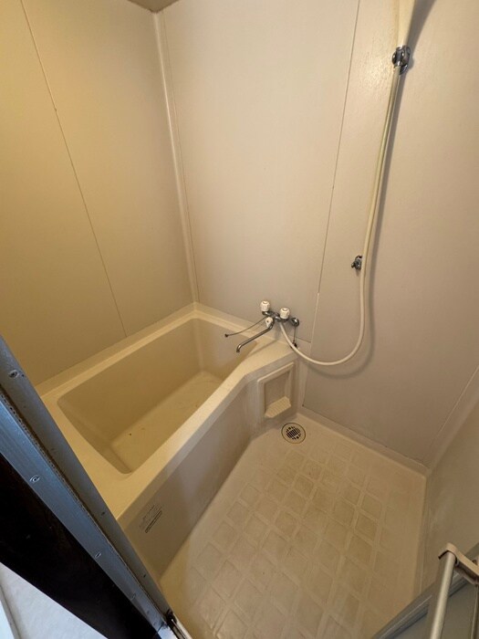 物件内観写真8　(バス／シャワールーム等)
