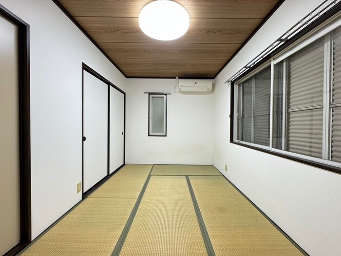 物件内観写真12　(居室)