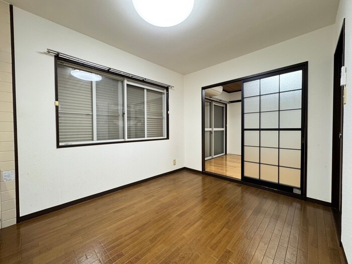 物件内観写真13　(居室)