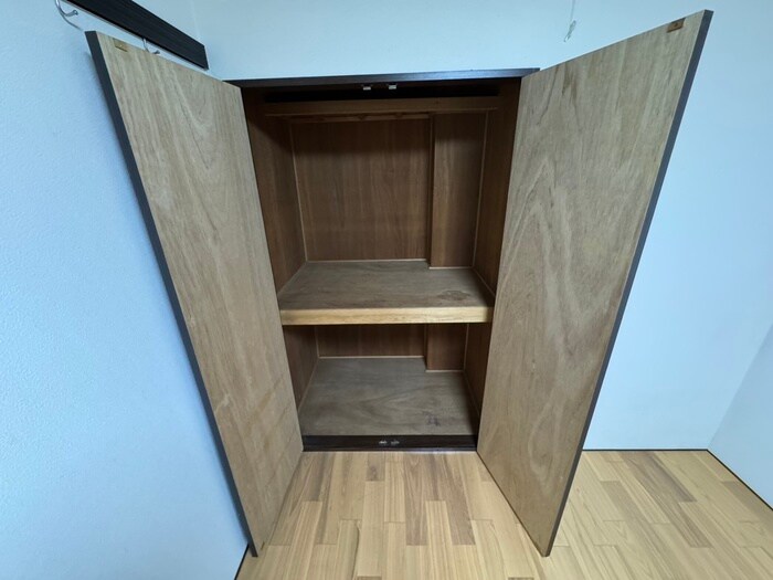 物件内観写真14　(収納)