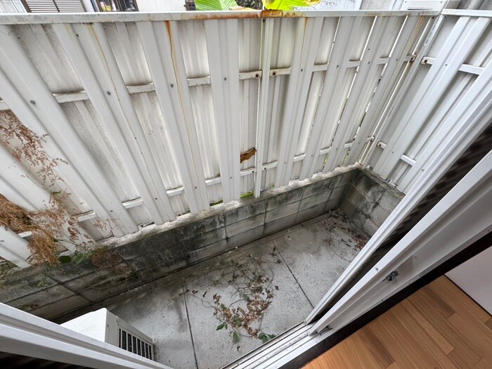 物件内観写真20　(ベランダ・バルコニー)