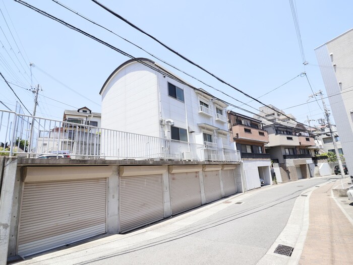 物件外観写真3　(外観写真)