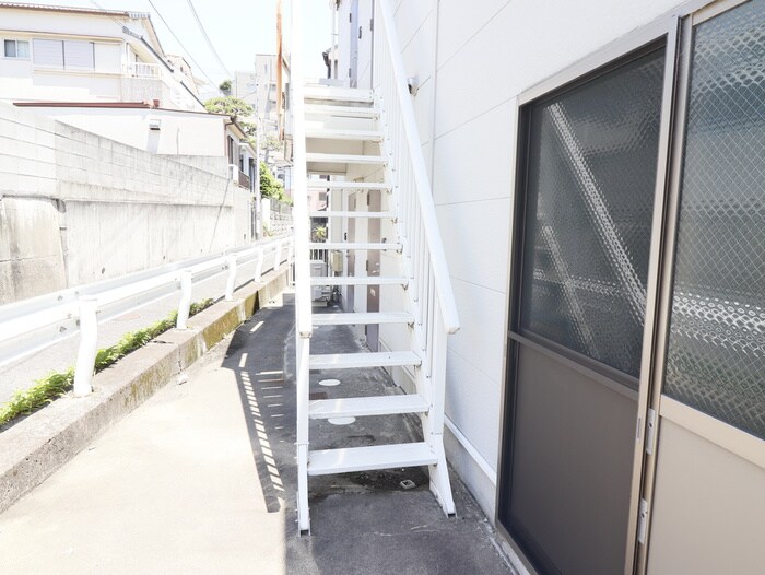 物件外観写真5　(その他)