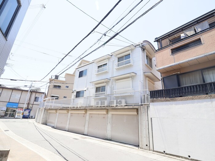 物件外観写真6　(外観写真)