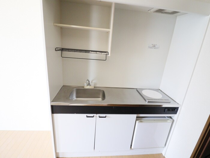 物件内観写真11　(キッチン)