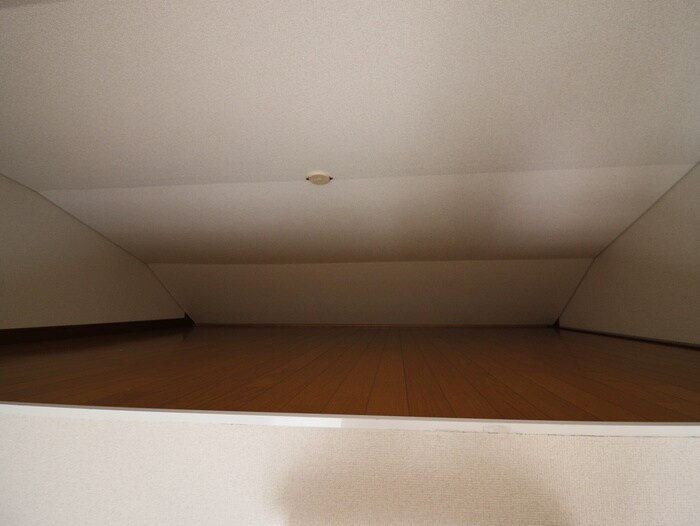 物件内観写真13　(ロフト)