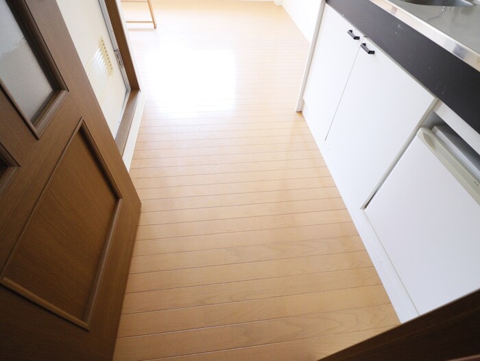 物件内観写真17　(廊下)