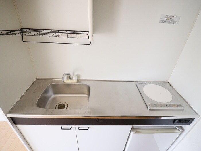 物件内観写真22　(キッチン)