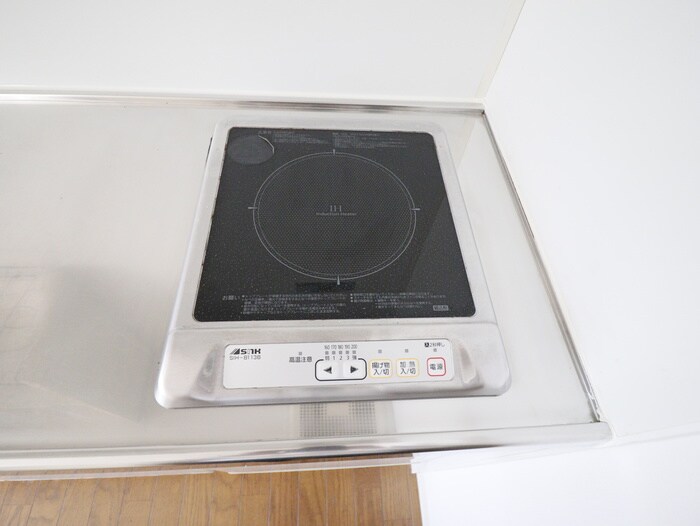 物件内観写真22　(キッチン)