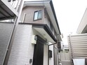 左京区高野蓼原町貸家