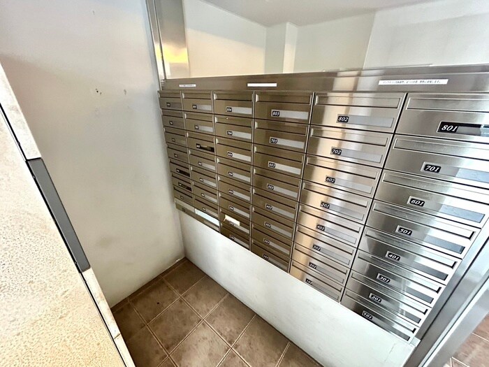 物件外観写真3　(建物設備)