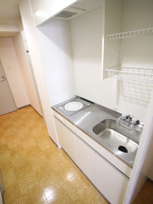 物件内観写真11　(キッチン)