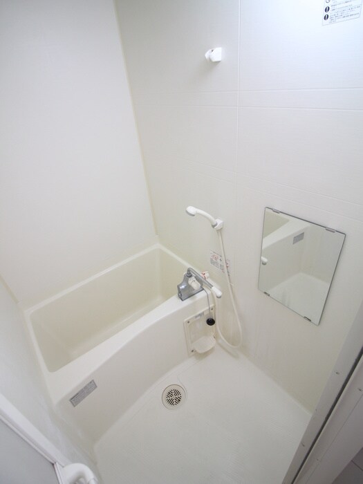 物件内観写真13　(バス／シャワールーム等)