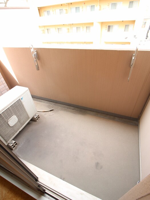 物件内観写真17　(ベランダ・バルコニー)