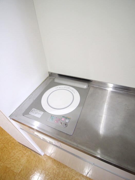 物件内観写真22　(キッチン)