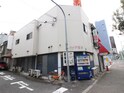 ハイツばら