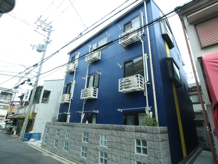 外観写真