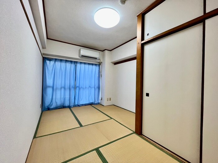 物件内観写真5　(居室)