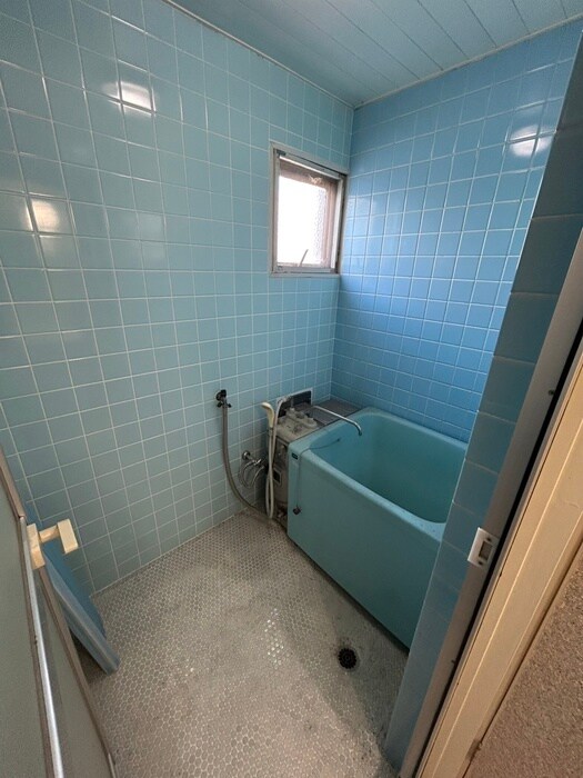 物件内観写真10　(バス／シャワールーム等)