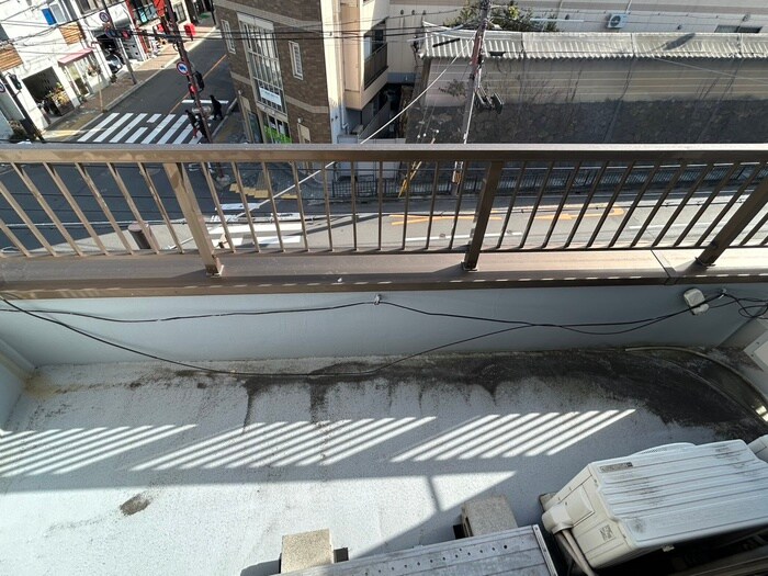 物件内観写真15　(ベランダ・バルコニー)