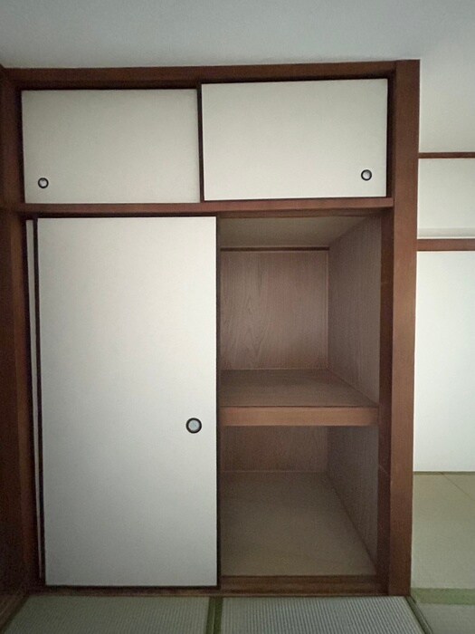 物件内観写真19　(収納)