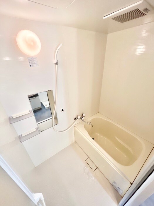 物件内観写真8　(バス／シャワールーム等)