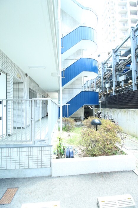 物件外観写真6　(周辺環境)