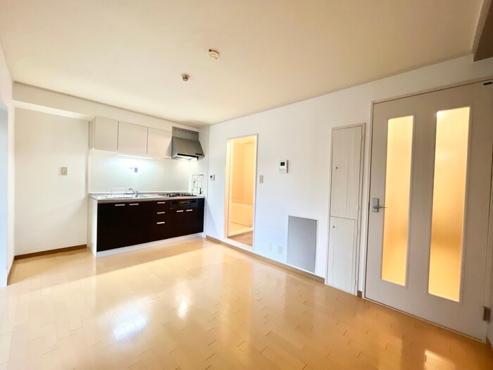 物件内観写真11　(居室)