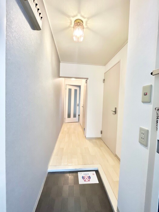 物件内観写真15　(トイレ)