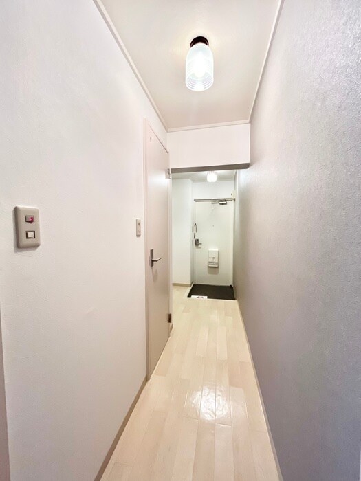 物件内観写真19　(廊下)