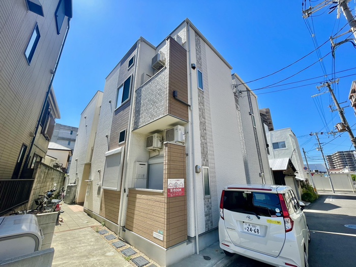 外観写真