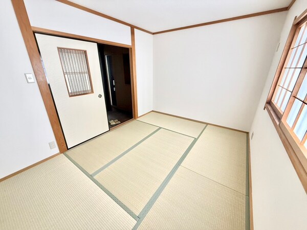 居室