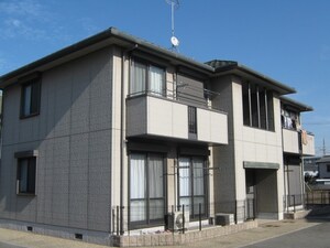 ＭｓレジェンドプラザＤ外観写真