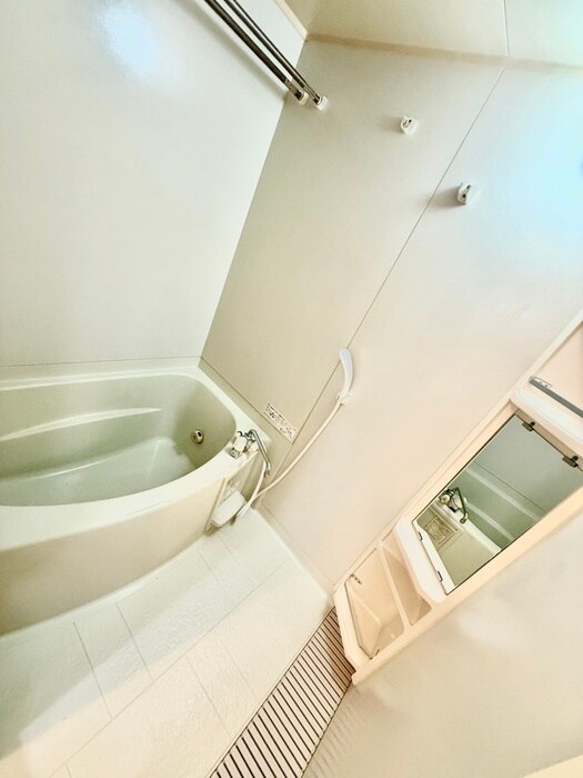 物件内観写真12　(バス／シャワールーム等)