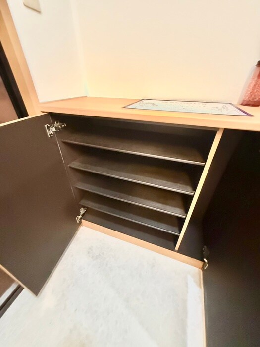 物件内観写真19　(靴箱)