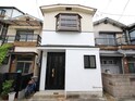 浜寺石津町東貸家
