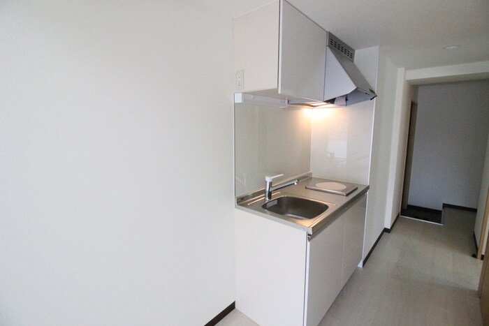 物件内観写真9　(キッチン)