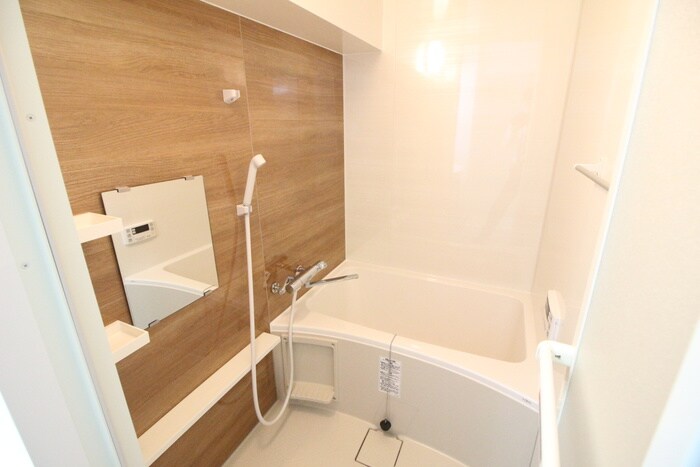 物件内観写真10　(バス／シャワールーム等)