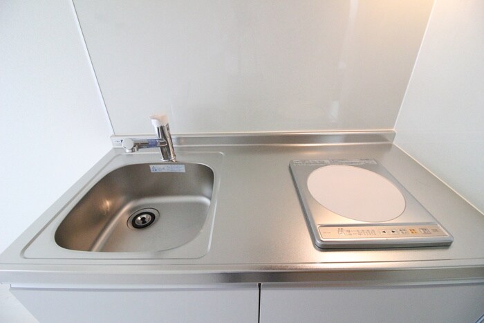 物件内観写真19　(キッチン)