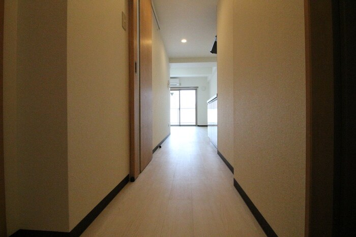 物件内観写真22　(廊下)