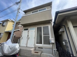 ヤマグチハイツ外観写真