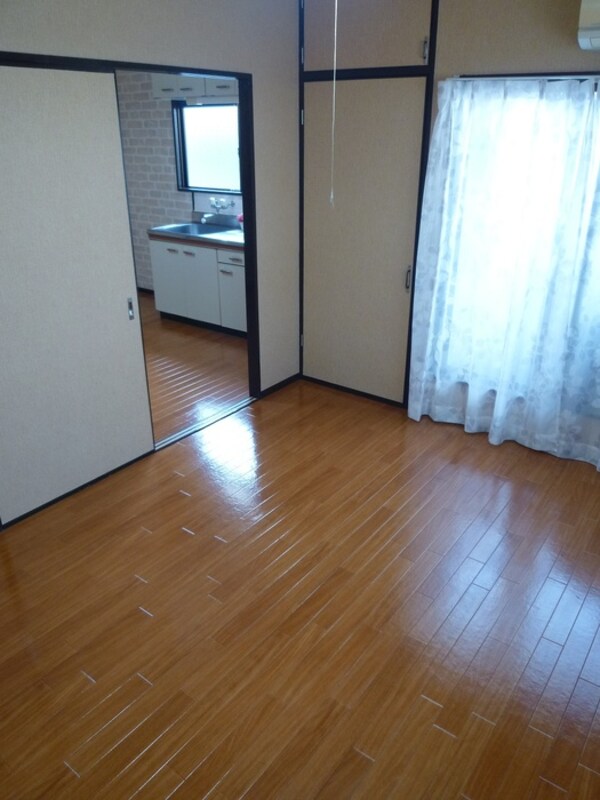 居室
