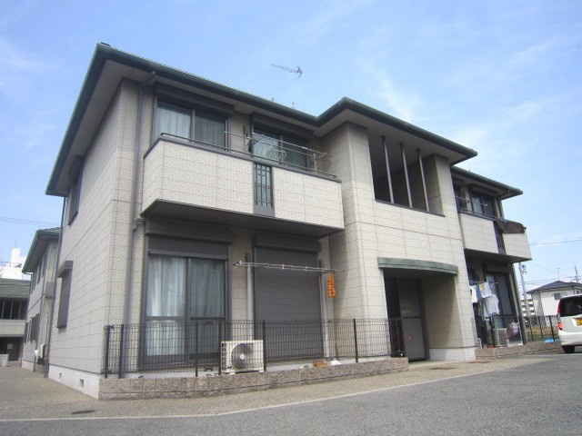 ＭｓレジェンドプラザＥ