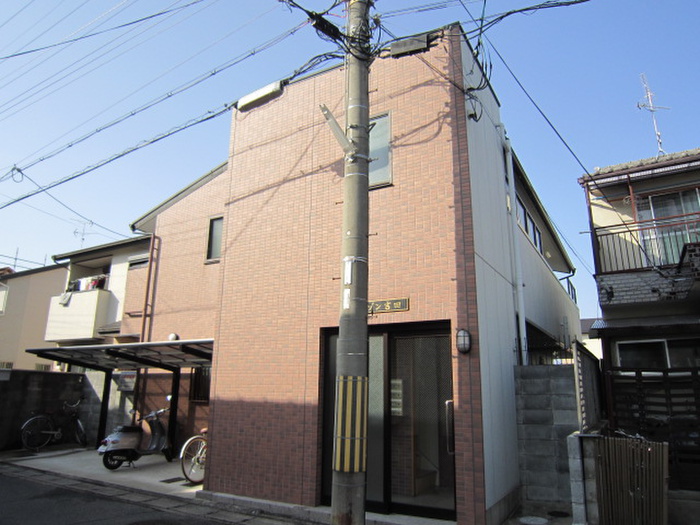 外観写真