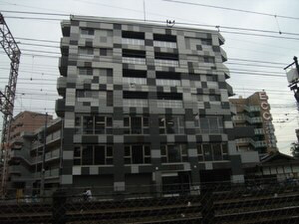 物件外観写真6　(外観写真)