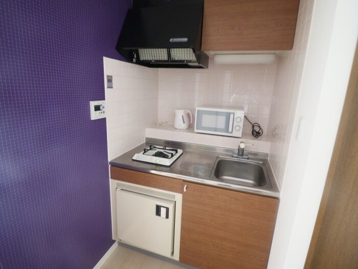 物件内観写真7　(キッチン)