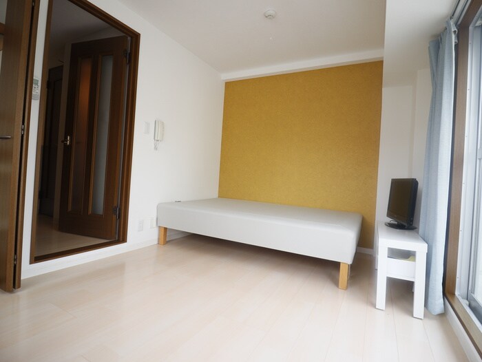 物件内観写真10　(居室)