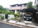 丸山台2丁目2貸家